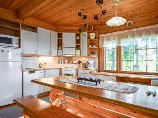 Holiday Home Linnunlaulu by Interhome - 5