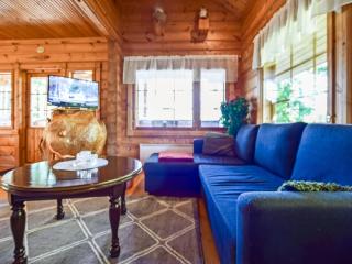 Holiday Home Linnunlaulu by Interhome - 3