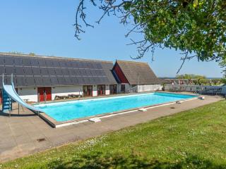 Apartment Markus - 300m from the sea by Interhome - 5