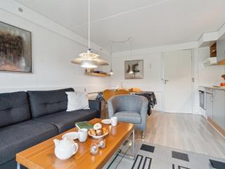 Apartment Markus - 300m from the sea by Interhome - 1