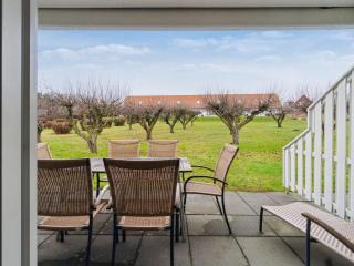 Apartment Markus - 300m from the sea by Interhome - 3