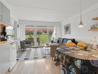 Apartment Markus - 300m from the sea by Interhome - 2