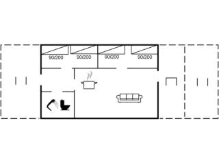 Apartment Markus - 300m from the sea by Interhome - 9