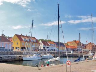 Apartment Markus - 300m from the sea by Interhome - 3
