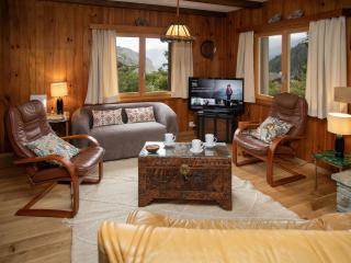 Chalet Chalet Alleluia by Interhome - 7