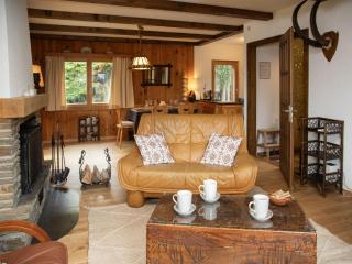 Chalet Chalet Alleluia by Interhome - 5