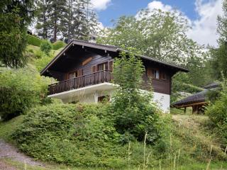 Chalet Chalet Alleluia by Interhome - 4