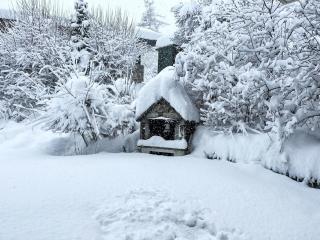 Chalet Chalet Alleluia by Interhome - 2