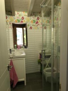 Casa con encanto - 9