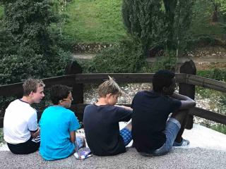 Casa con encanto - 7