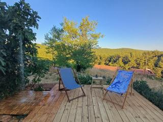 Marmaric Guesthouse - 9