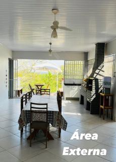 Casa de Temporada 3ANNE - Barão de Melgaço, MT - Pantanal - 3