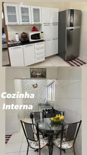 Casa de Temporada 3ANNE - Barão de Melgaço, MT - Pantanal - 2