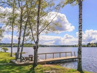 Holiday Home Villa onnela by Interhome - 9