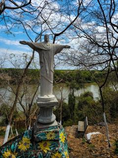 Casa de Temporada 3ANNE - Barão de Melgaço, MT - Pantanal - 1