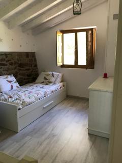 Casa con encanto - 1