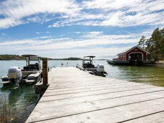 Holiday Home Kapteenin huvilat by Interhome - 8