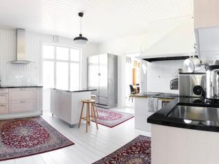 Holiday Home Kapteenin huvilat by Interhome - 6