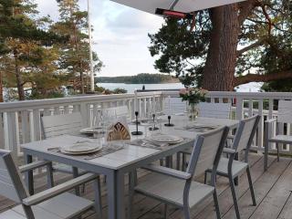 Holiday Home Kapteenin huvilat by Interhome - 5