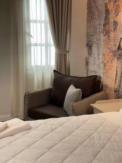 Hani i Gjelit Hotel, Korce - 6