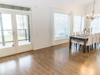 Holiday Home Villa sjövik by Interhome - Kemiönsaari - 6