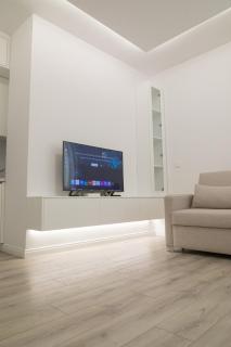 Appartament Station Tirana - 1