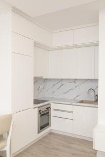 Appartament Station Tirana - 2