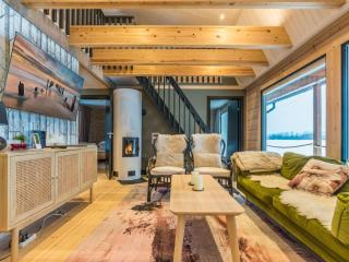 Holiday Home Villa rantakoivikko by Interhome - 8