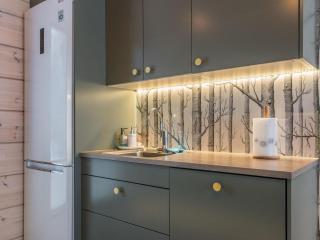 Holiday Home Villa rantakoivikko by Interhome - 2