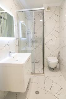 Appartament Station Tirana - 7