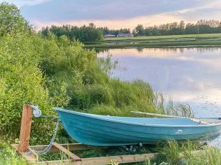 Holiday Home Villa rantakoivikko by Interhome - 7