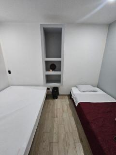 Hospedaje La Escondida - Atlixco - 4