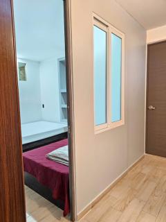 Hospedaje La Escondida - Atlixco - 2