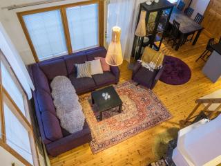 Holiday Home Katinkulma 1 by Interhome - Vuokatti - 9