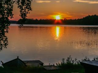 Holiday Home Ettone by Interhome - 4