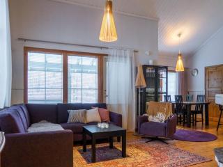 Holiday Home Katinkulma 1 by Interhome - Vuokatti - 2