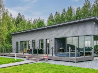 Holiday Home Villa karhenhelmi by Interhome - 0