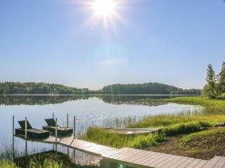 Holiday Home Villa karhenhelmi by Interhome - 7