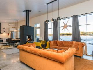 Holiday Home Villa karhenhelmi by Interhome - 4