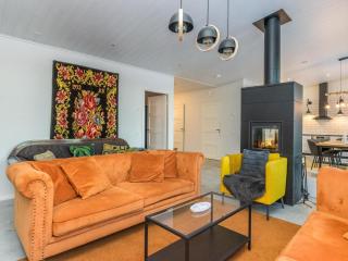 Holiday Home Villa karhenhelmi by Interhome - 3