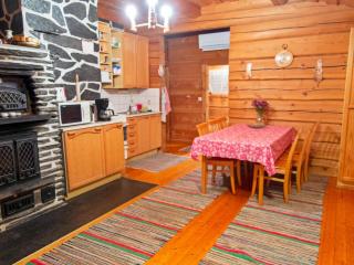 Holiday Home Honkakoti by Interhome - 3