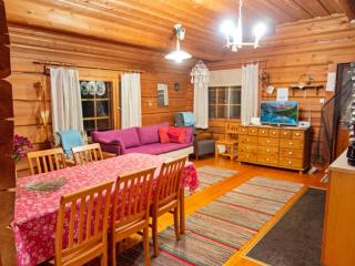 Holiday Home Honkakoti by Interhome - 2