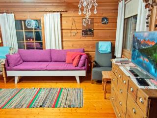 Holiday Home Honkakoti by Interhome - 1