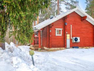 Holiday Home Rustholli 1 by Interhome - 9