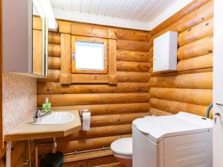 Holiday Home Rustholli 1 by Interhome - 3