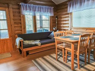 Holiday Home Rustholli 1 by Interhome - 6