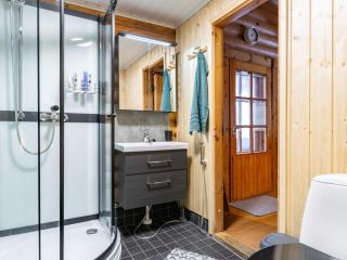 Holiday Home Rustholli 1 by Interhome - 2