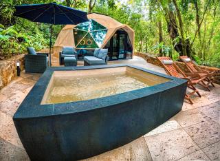 Cabo Real Luxury Glamping - 6