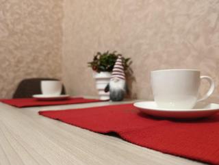 Stay like Home by Katina - 3