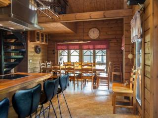 Holiday Home Tahkonbalju by Interhome - 6